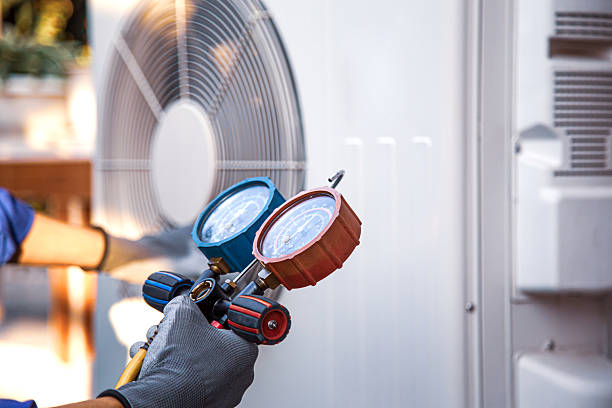 Affordable Emergency Hvac solutions in Green Creek, NJ